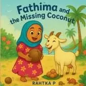 Fathima and the Missing Coconut: Following Footprints, Finding Joy
