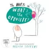 What's the Opposite?: Book & CD