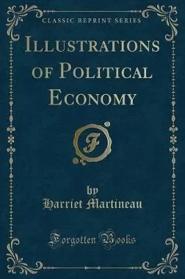 Illustrations of Political Economy (Classic Reprint)