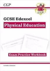 GCSE Physical Education Edexcel Exam Practice Workbook