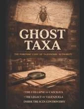 Ghost Taxa: Priority, Stability, and the Collapse of a Genus