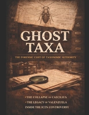 Ghost Taxa: Priority, Stability, and the Collapse of a Genus