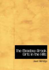 The Meadow-Brook Girls in the Hills