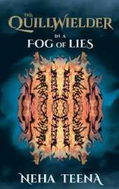 The Quillwielder in a Fog of Lies