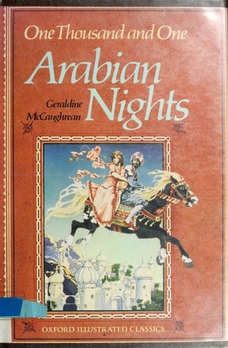One Thousand and One Arabian Nights