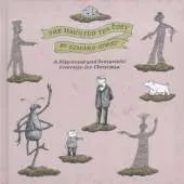 The Haunted Tea-cosy: A Dispirited and Distasteful Diversion for Christmas