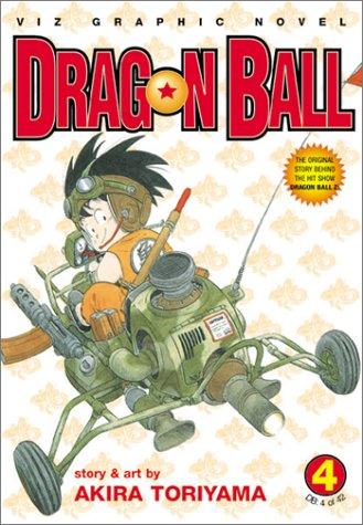 Dragon Ball