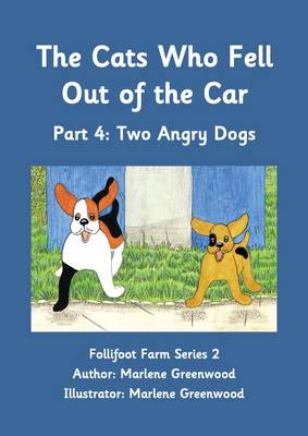 The Cats Who Fell Out of the Car