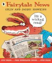 Fairytale News