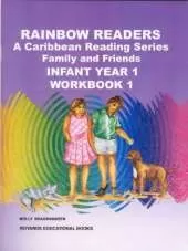 Rainbow Readers