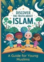 Discover the Truth About Islam: A Guide For Young Muslims Teach Children About The Quran and Prophet Muhammed Islamic Books for Kids 8-12