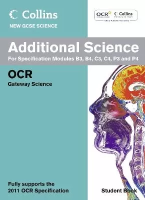 Additional Science Student Book: OCR Gateway
