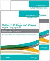 English Language Arts, Grade 7 Module 3: Understanding Perspectives, Teacher Set