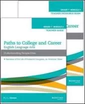 English Language Arts, Grade 7 Module 3: Understanding Perspectives, Teacher Set
