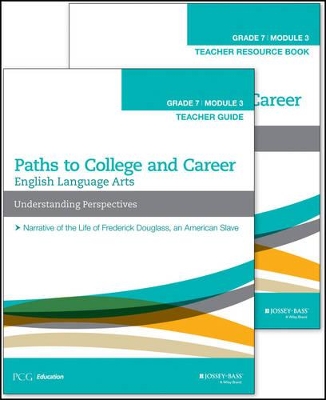 English Language Arts, Grade 7 Module 3: Understanding Perspectives, Teacher Set