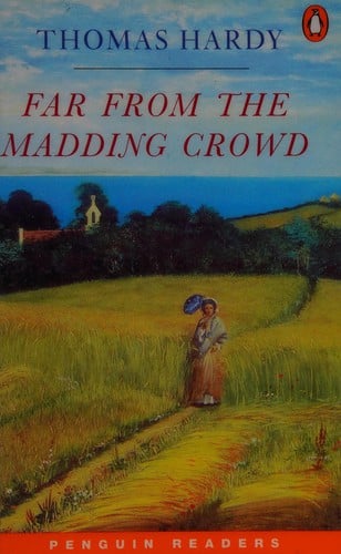 Far from the Madding Crowd