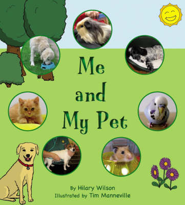 Me and My Pet