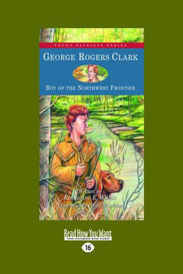 George Rogers Clark