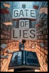 Gate of Lies: The Final Silence