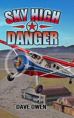 Sky High Danger