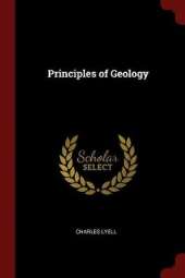 Principles of Geology