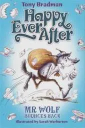 Happy Ever After: Mr Wolf Bounces Back