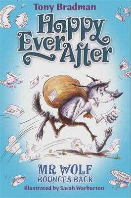 Happy Ever After: Mr Wolf Bounces Back