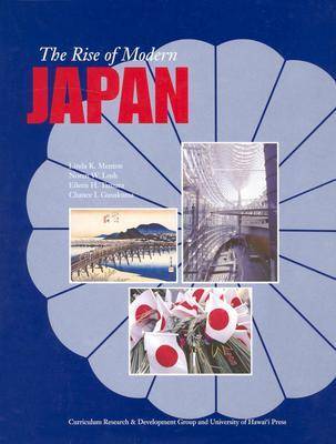 The Rise of Modern Japan