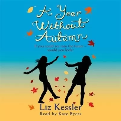 A Year without Autumn