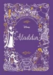 Aladdin (Disney Animated Classics): A deluxe gift book of the classic film - collect them all!