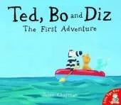 Ted, Bo and Diz: The First Adventure