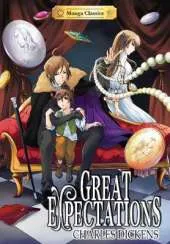 Great Expectations: Manga Classics