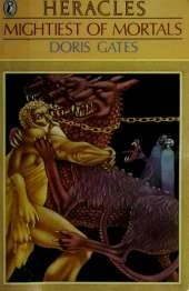 Mightiest of the Mortals: Heracles