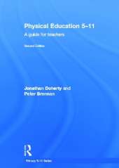 Physical Education 5-11: A guide for teachers