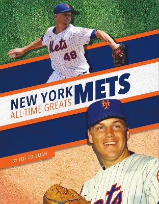New York Mets All-Time Greats