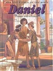 Daniel: Prisoner with a Promise