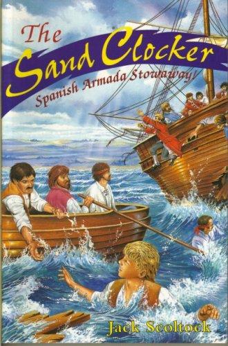 The Sand Clocker: Spanish Armada Stowaway