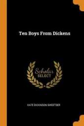 Ten Boys from Dickens
