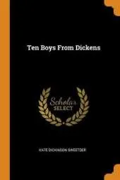 Ten Boys from Dickens