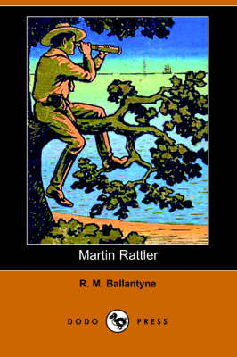 Martin Rattler