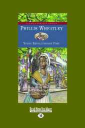 Phillis Wheatley