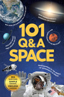 101 Q&A Series - Space: Encyclopedia for Kids I Amazing Questions and Answers I Knowledge Book about Space, Universe, Planets, Satellites and More I STEM Learning I Ages 7+ [Select Learning]