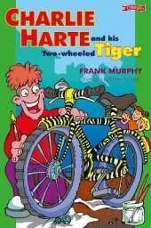 Charlie Harte and his Two-Wheeled Tiger