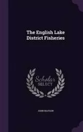 The English Lake District Fisheries