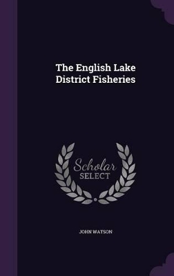 The English Lake District Fisheries