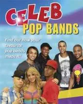 Celeb: Pop Band