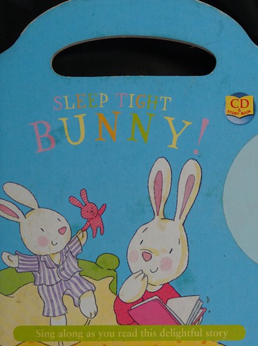 Sleep Tight Bunny