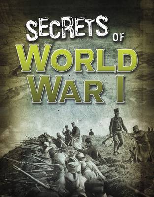 Top Secret Files Pack A of 2
