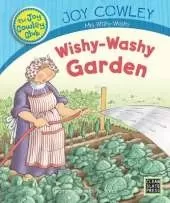 Wishy-Washy Garden