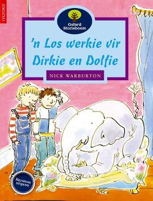 Los Werkie Vir Dirkie En Dolf